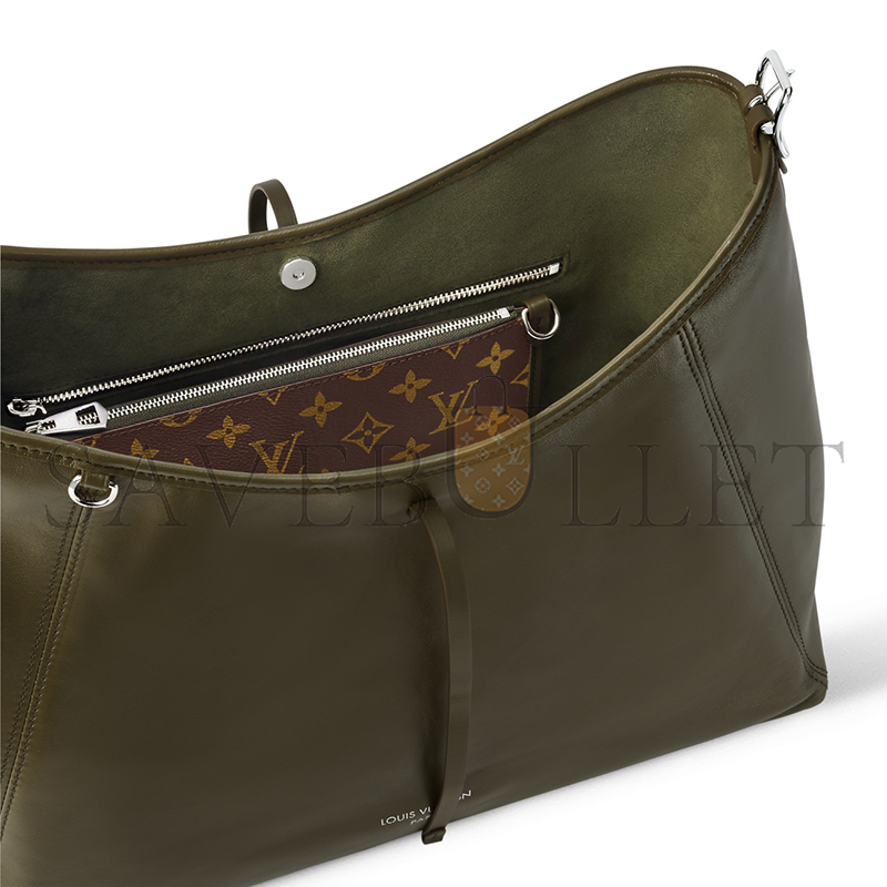 l0vis Vvtt0n bolsa carryall vibe mm m14268 (39*30*15cm)